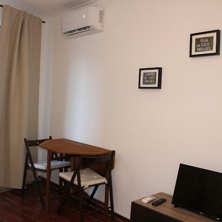 Apartamento S. Miguel Alfama Lisbon Bagian luar foto