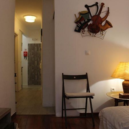 Apartamento S. Miguel Alfama Lisbon Bagian luar foto