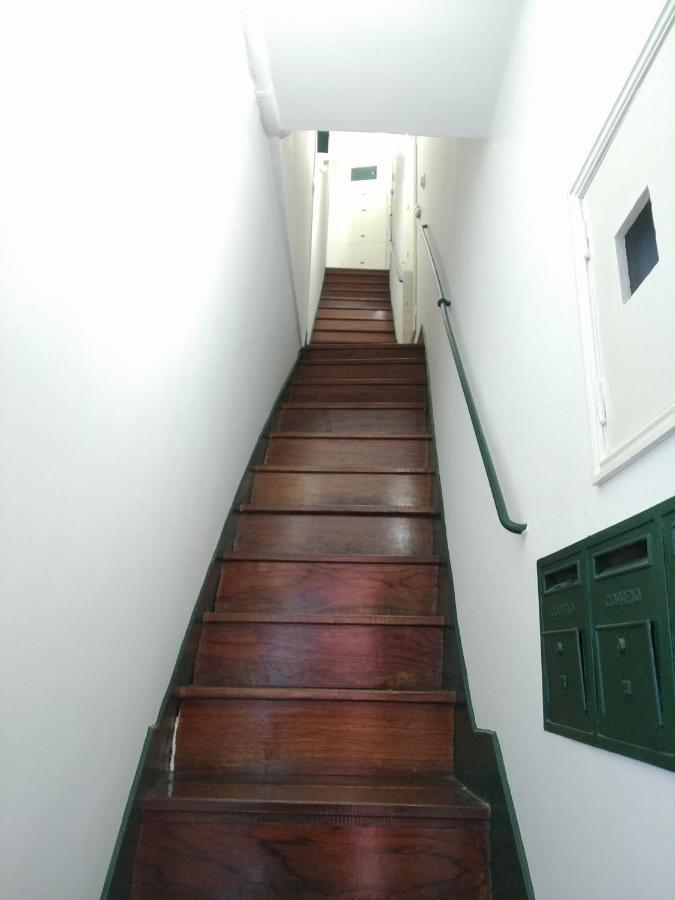 Apartamento S. Miguel Alfama Lisbon Bagian luar foto