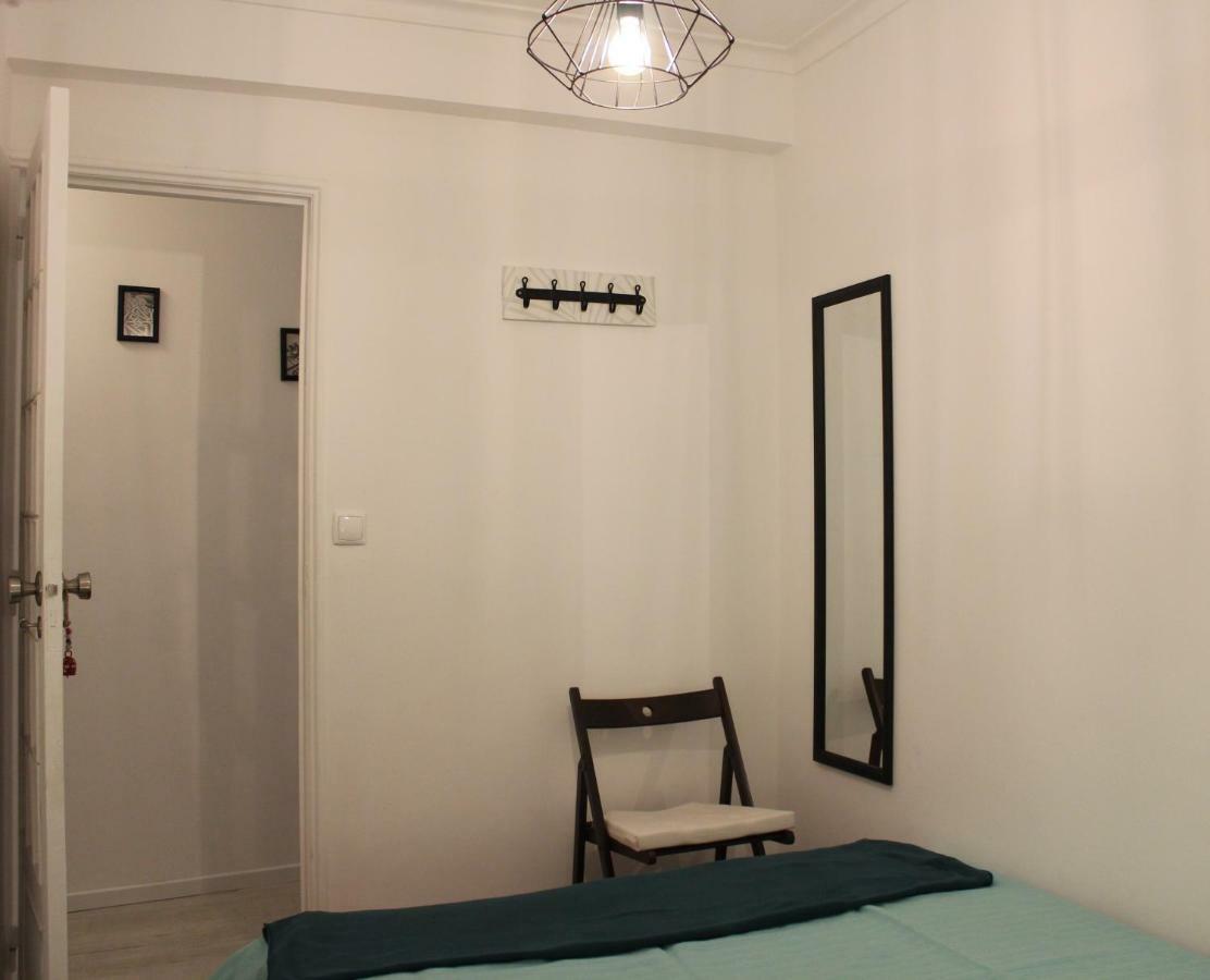Apartamento S. Miguel Alfama Lisbon Bagian luar foto