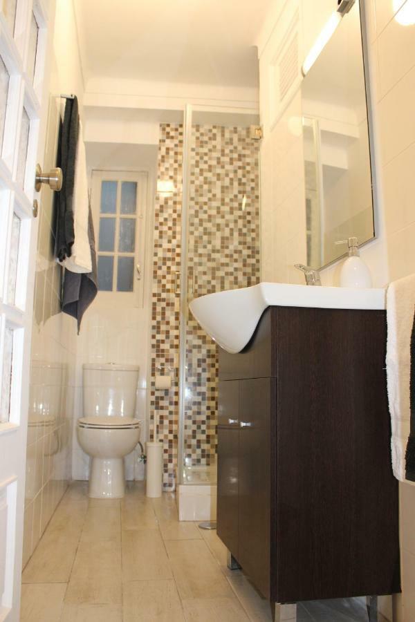 Apartamento S. Miguel Alfama Lisbon Bagian luar foto